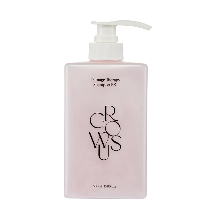 GROWUS Damage Therapy Shampoo EX