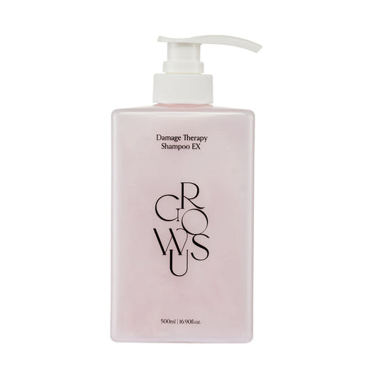 GROWUS Damage Therapy Shampoo EX
