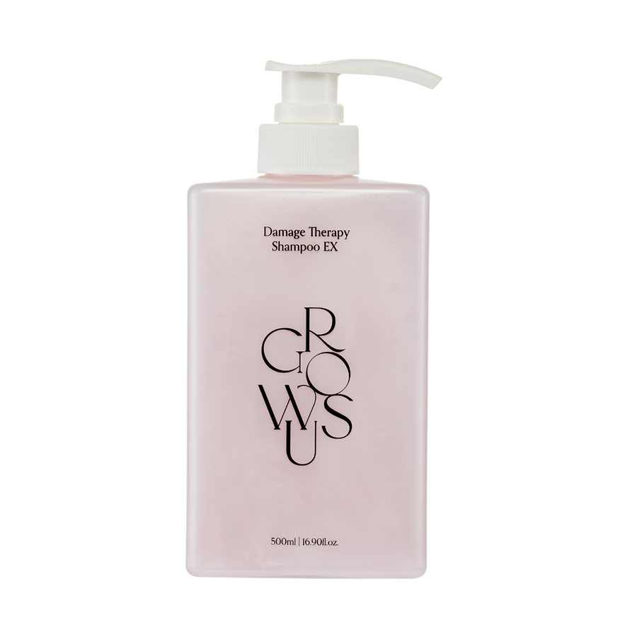 GROWUS Damage Therapy Shampoo EX