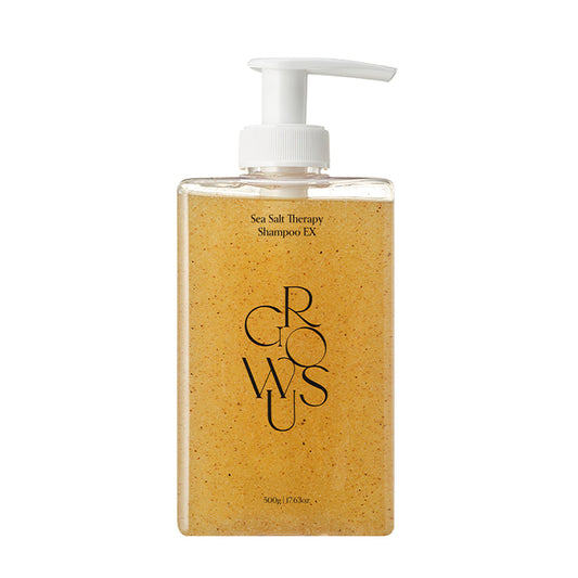 GROWUS Sea Salt Therapy Shampoo EX