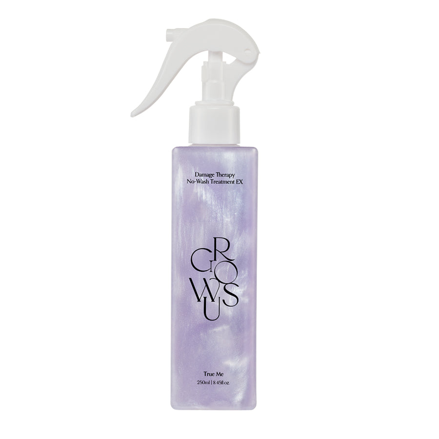 GROWUS Damage Therapy No-Wash Treatment EX - True Me