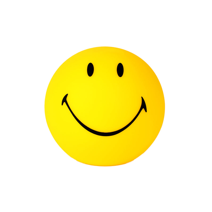 VIPO SMILEY Light - M - Yellow