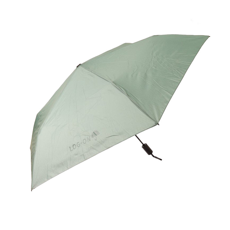 LOG-ON ASC 53cm Autos Light Folding Umbrella - KH
