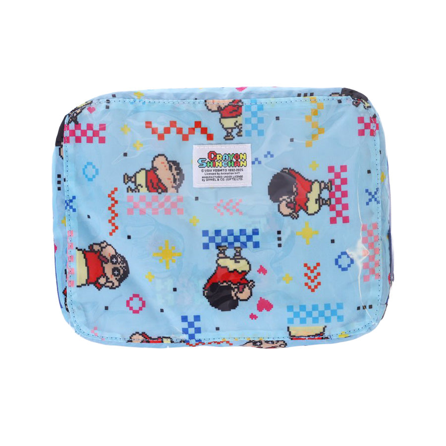 CRAYON SHINCHAN Foldable Tote Bag
