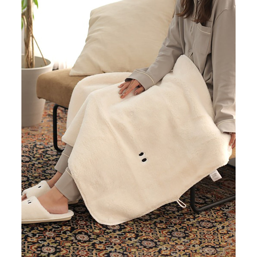 SENBADO F25 Monster 3way Stole 496-0231 - IV