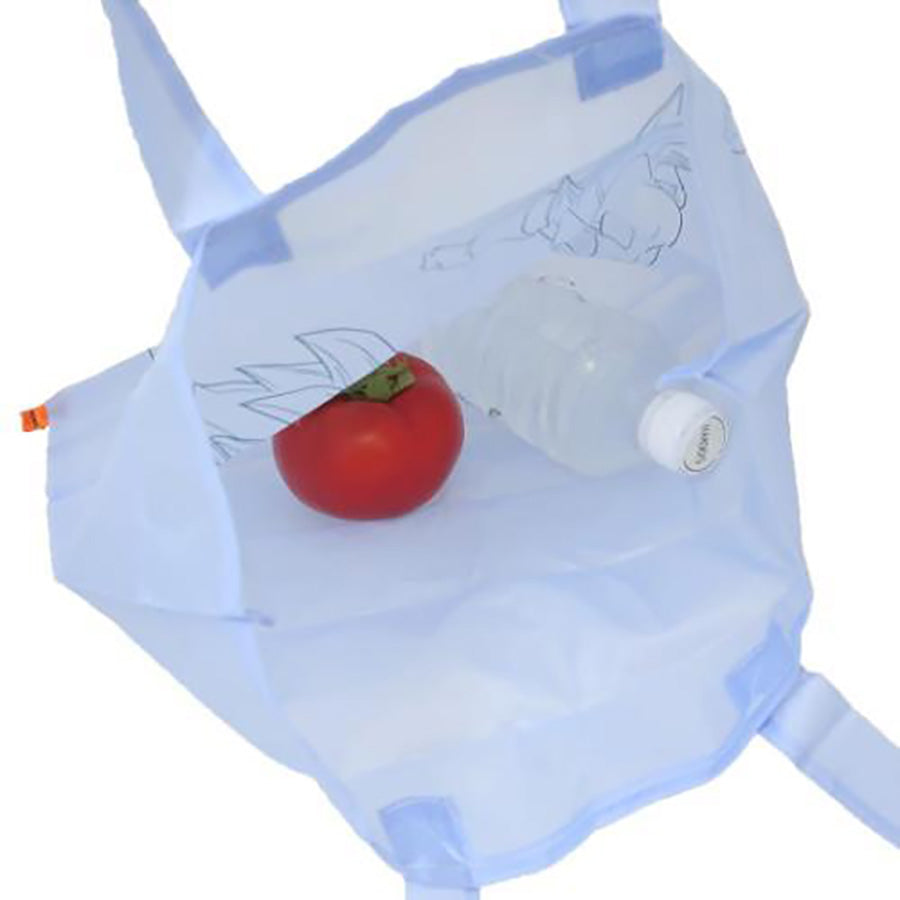 UNIC F25 Dragon Ball Tote Bag - 4 Stars LV