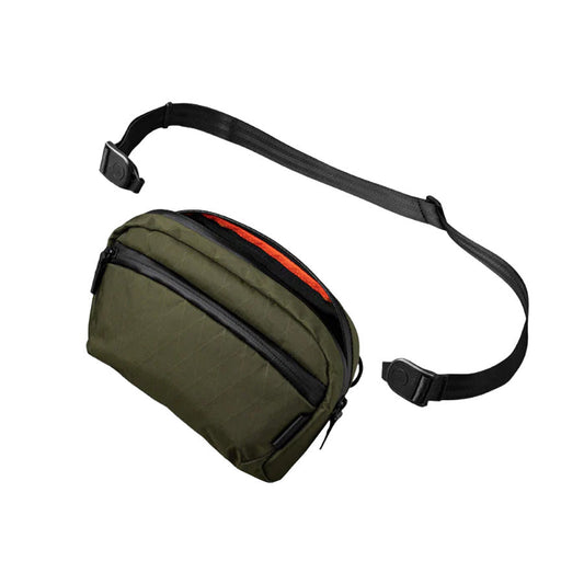 ALPAKA Flight Sling (1L) - Green
