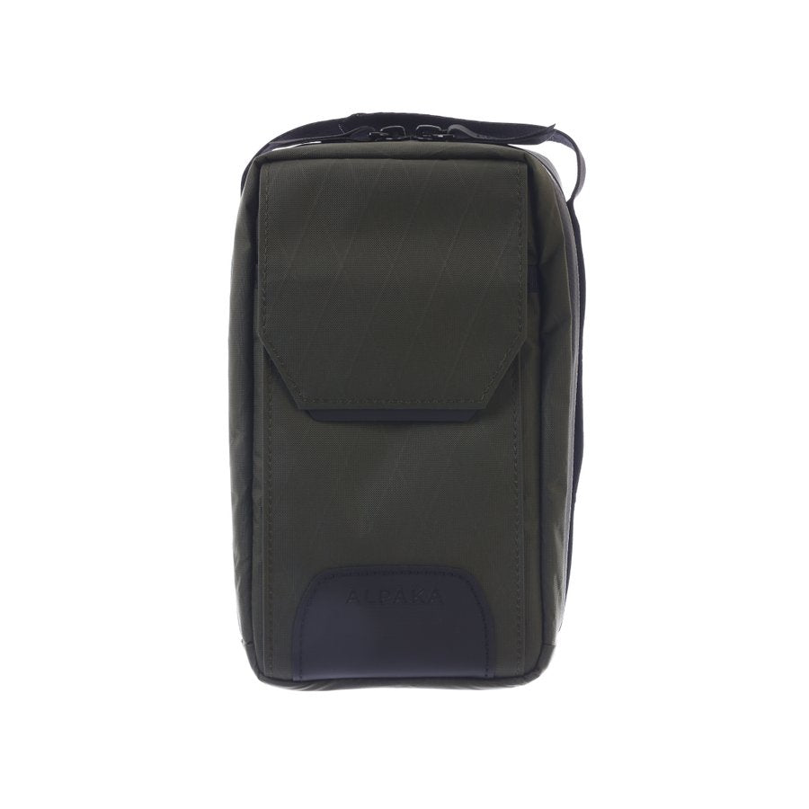 ALPAKA Modular Sling V2 - Green