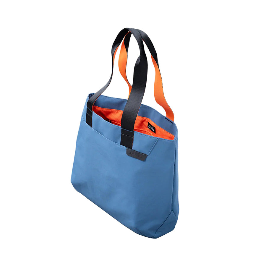 ALPAKA Elements Tote - Blue/Orange