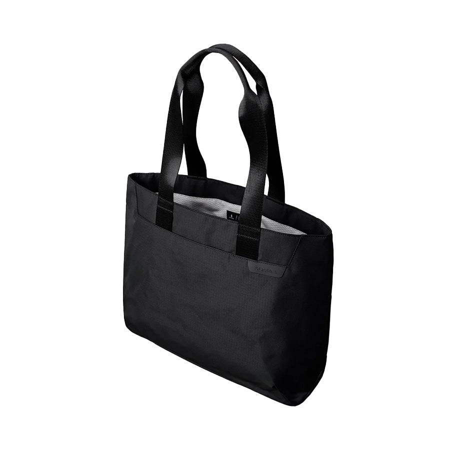 ALPAKA Elements Tote - Black/Grey