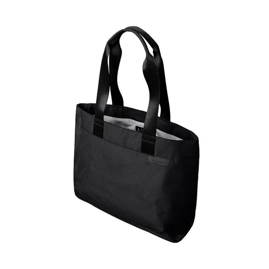 ALPAKA Elements Tote - Black/Grey