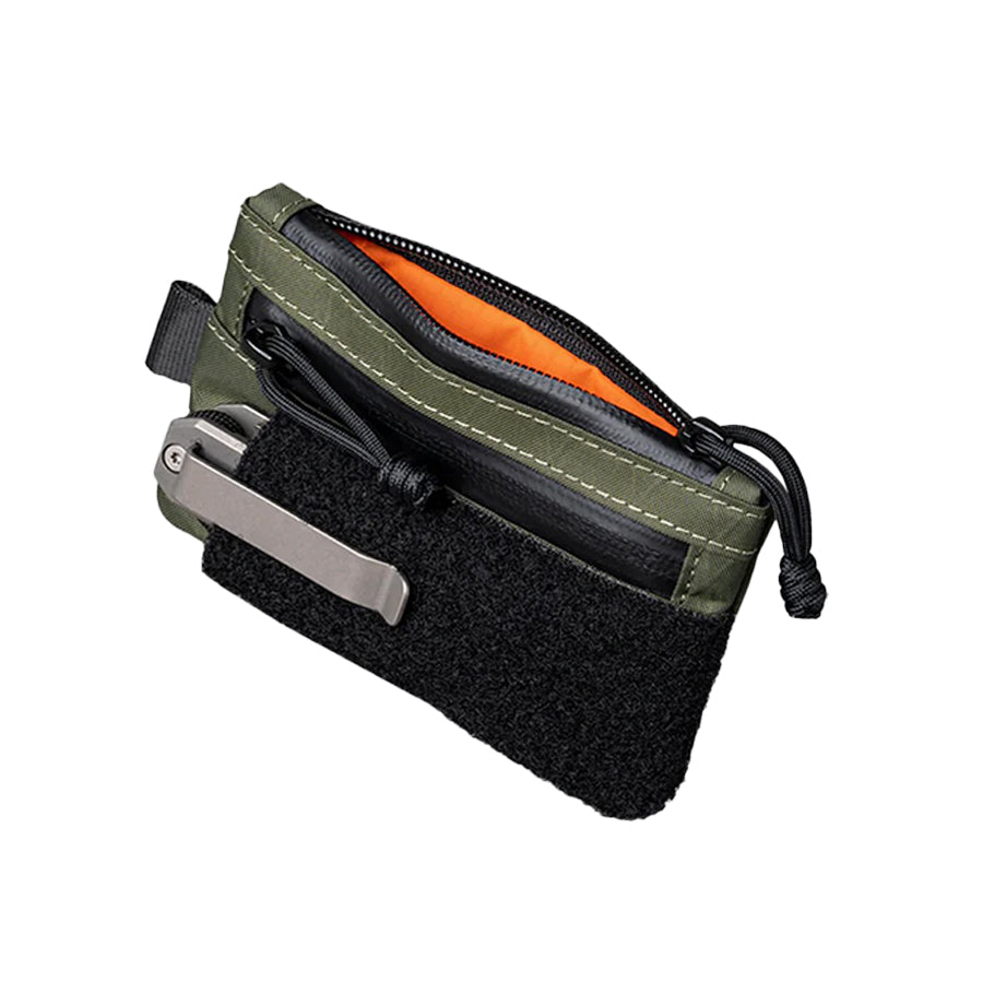 ALPAKA Zip Pouch Pro XPAC VX21 - Green