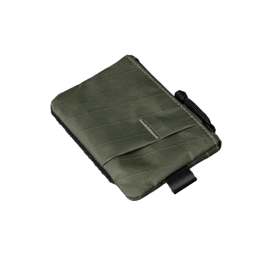 ALPAKA Zip Pouch Pro XPAC VX21 - Green