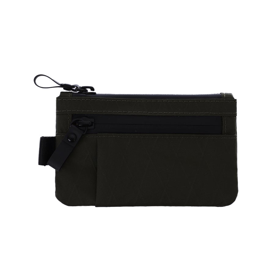 ALPAKA Zip Pouch Pro XPAC VX21 - Green
