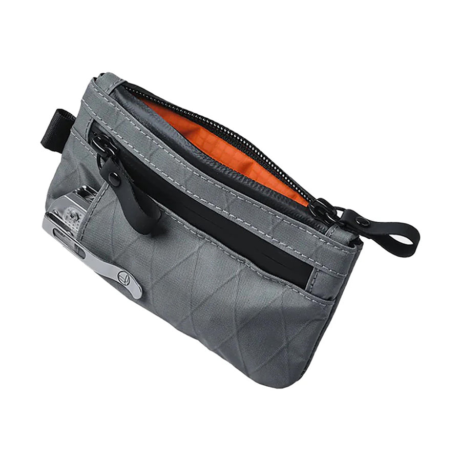 ALPAKA Zip Pouch Pro XPAC VX21 - Grey