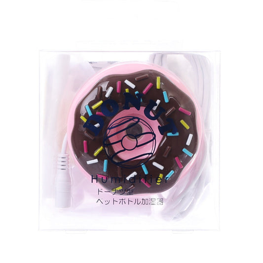 LOG-ON Donut Bottle Humidifier - Strips
