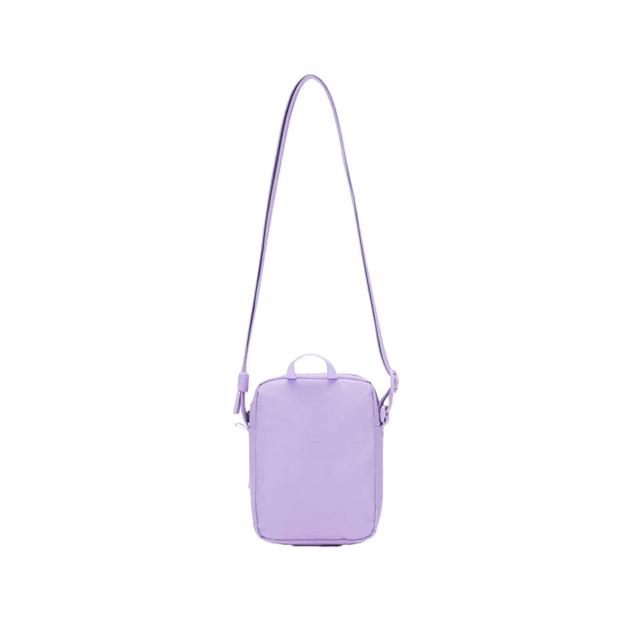 PACSAFE PACSAFE GO MICRO CROSSBODY - LAVENDER
