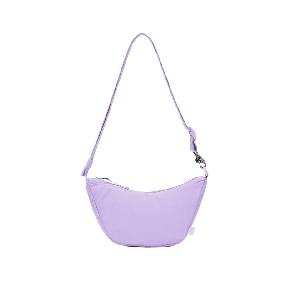 PACSAFE PACSAFE GO LUNAR CROSSBODY - LAVENDER