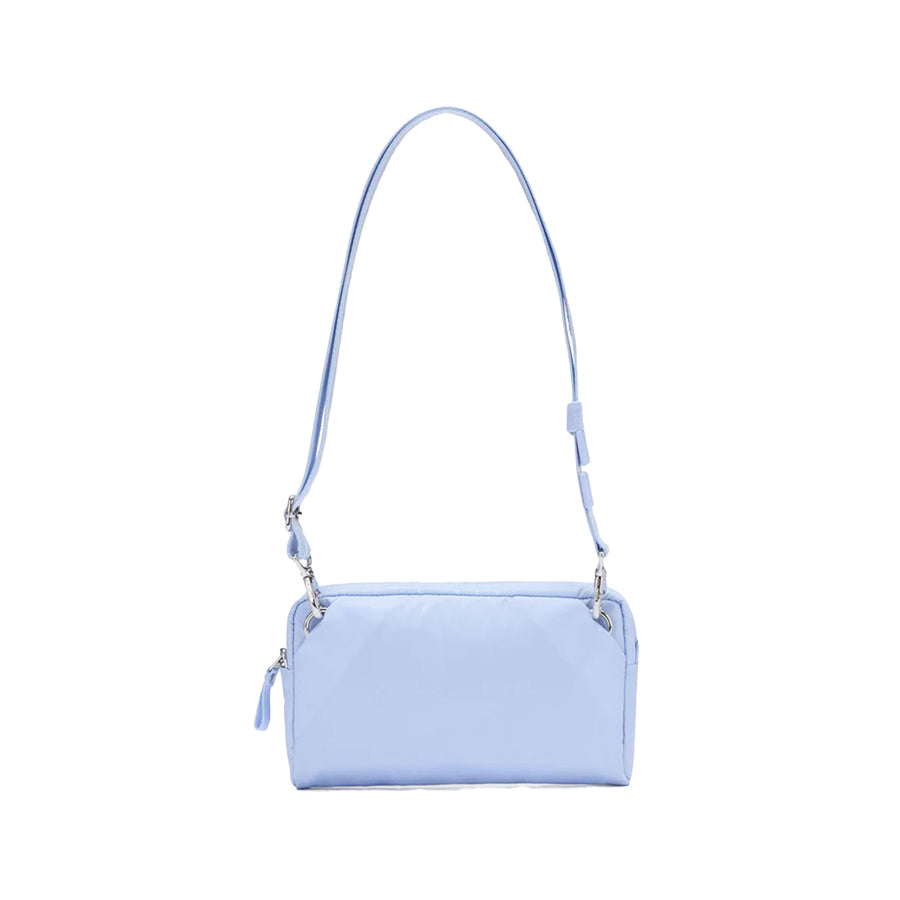 PACSAFE PACSAFE W 3-IN-1 SLING - SERENITY BLUE