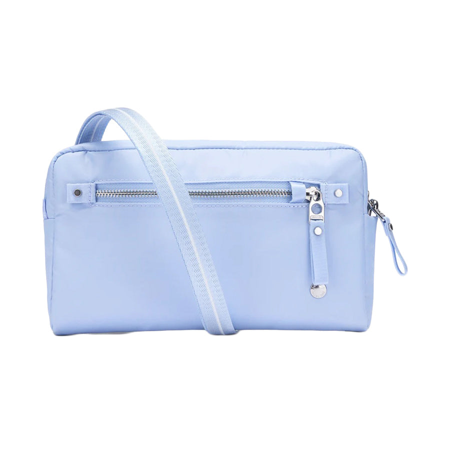 PACSAFE PACSAFE W 3-IN-1 SLING - SERENITY BLUE