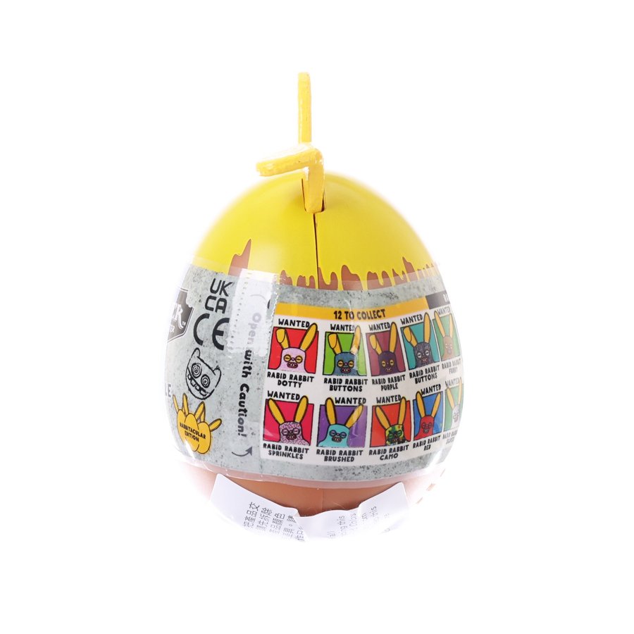 FUGGLER Fuggler Esther Version Blind Egg Capsule
