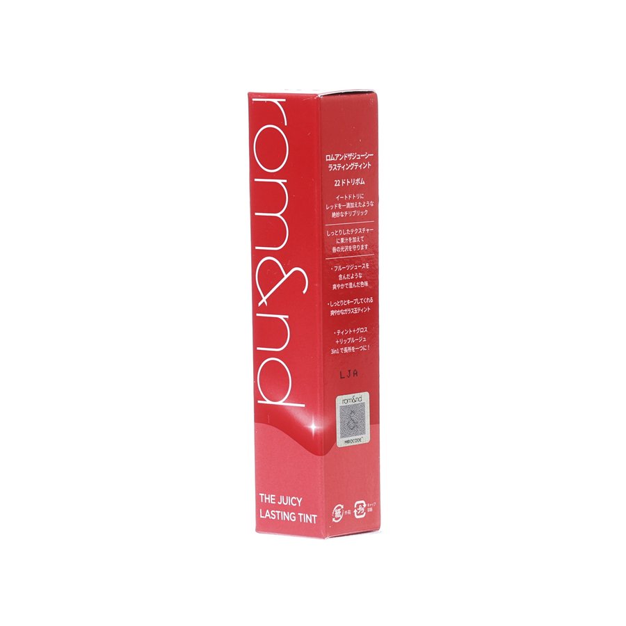 ROMAND The Juicy Lasting Tint 22 - Dotribom