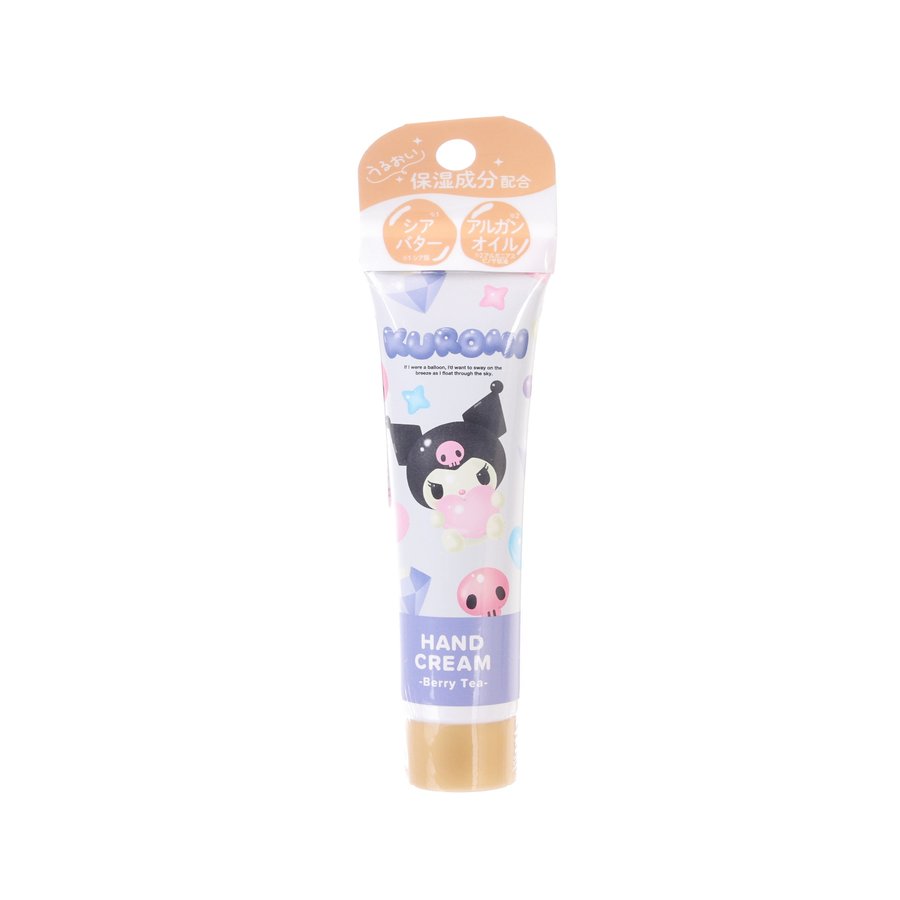 SANRIO Hand Cream Ku