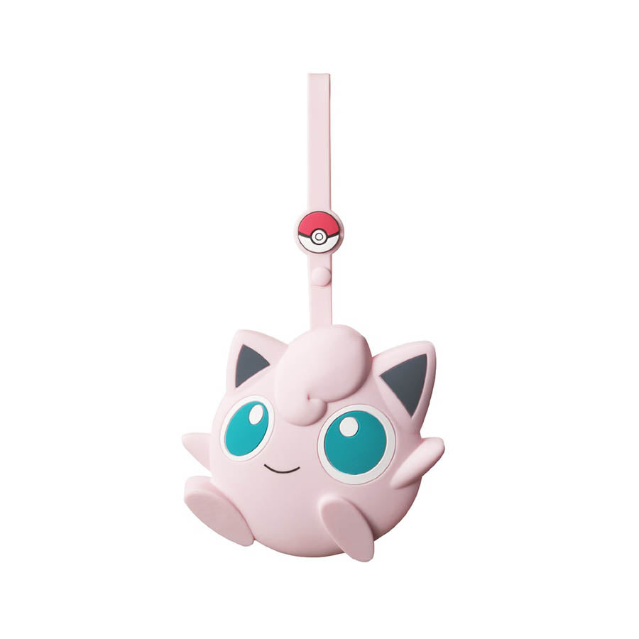 BONE Luggage Tag - Jigglypuff