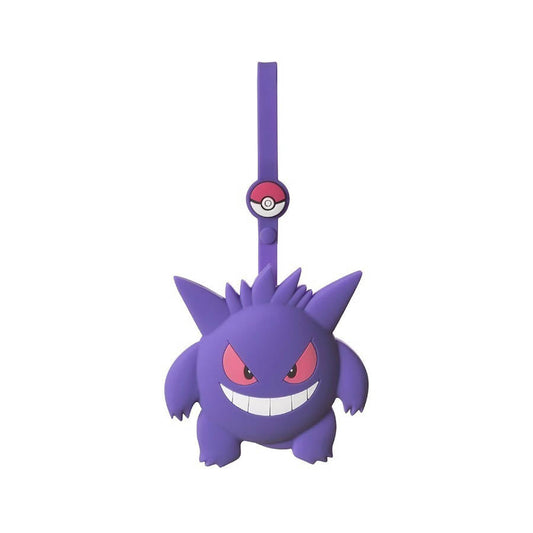 BONE Luggage Tag - Gengar