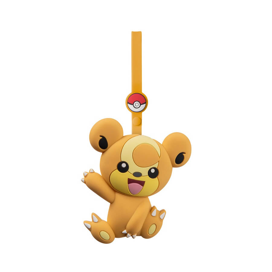 BONE Luggage Tag - Teddiursa