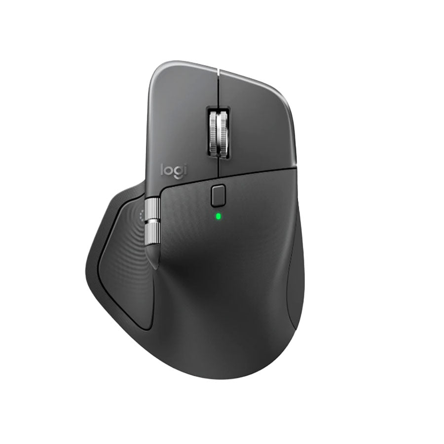 LOGITECH MX Master 4 Wireless Mouse Graphite