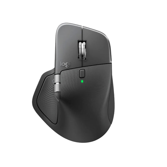 LOGITECH MX Master 4 Wireless Mouse Graphite