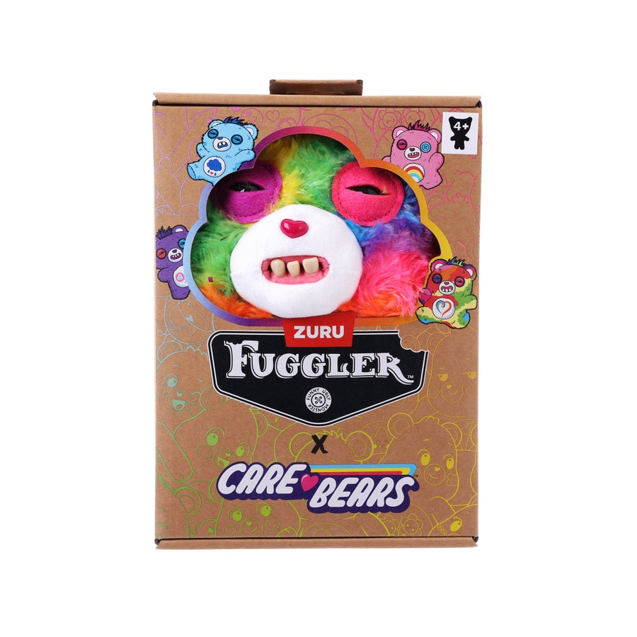 FUGGLER Care Bears - Togetherness Bear