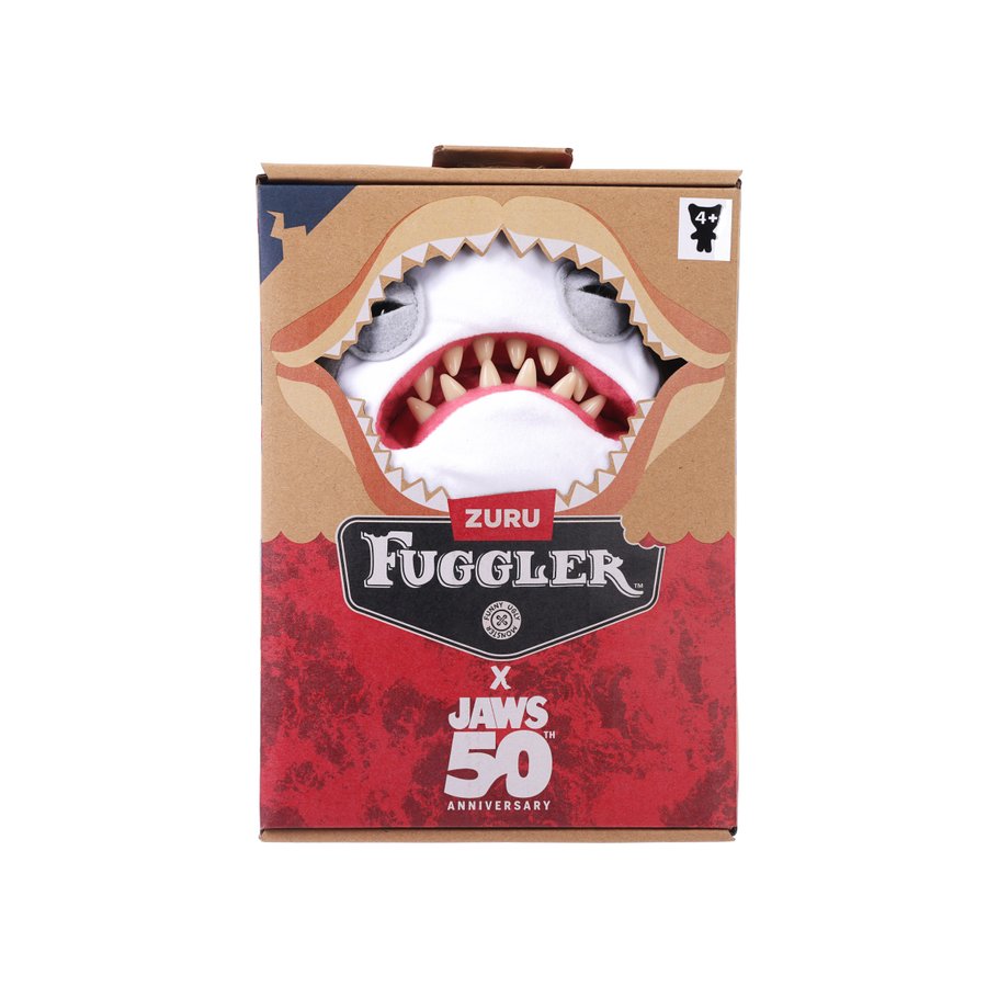 FUGGLER Jaws