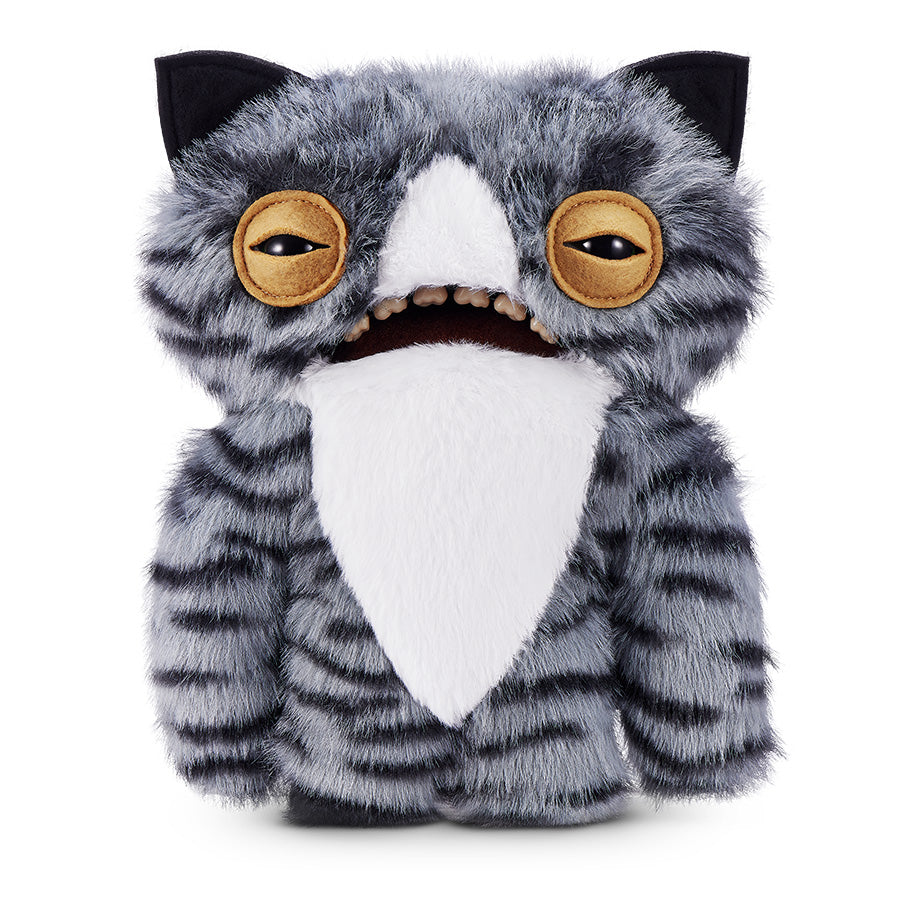 FUGGLER Alley Cats - Cat Eyed Weirdo