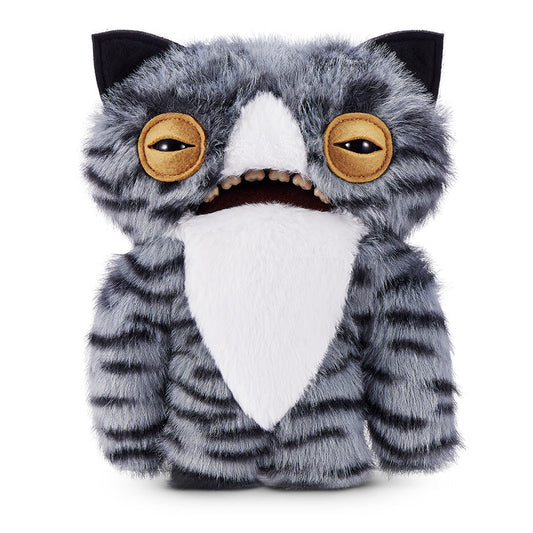 FUGGLER Alley Cats - Cat Eyed Weirdo