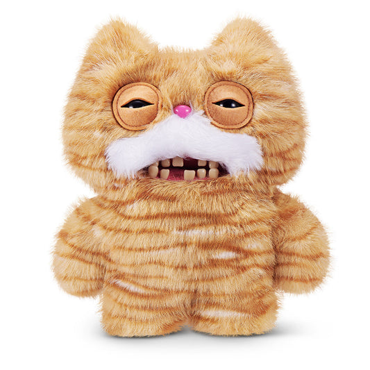 FUGGLER Alley Cats - Stinkface
