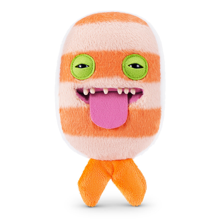 FUGGLER Fuggalicious S1