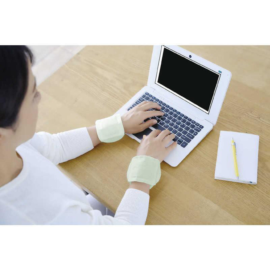 COGIT Yomogi Heat Method Wristband  (225g)