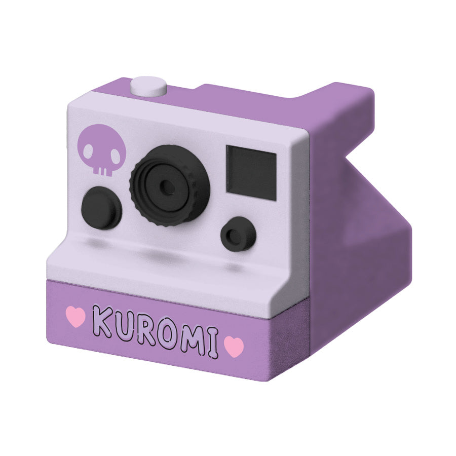 WINNER CONCEPT Retro-1 Digital Camera - KU
