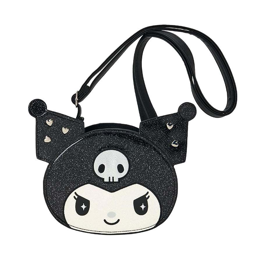SANRIO FAMILY Mini Shoulder Bag_Key Ku