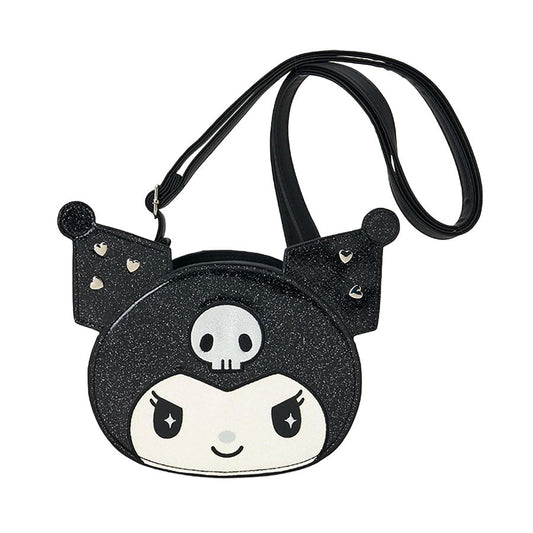 SANRIO FAMILY Mini Shoulder Bag_Key Ku