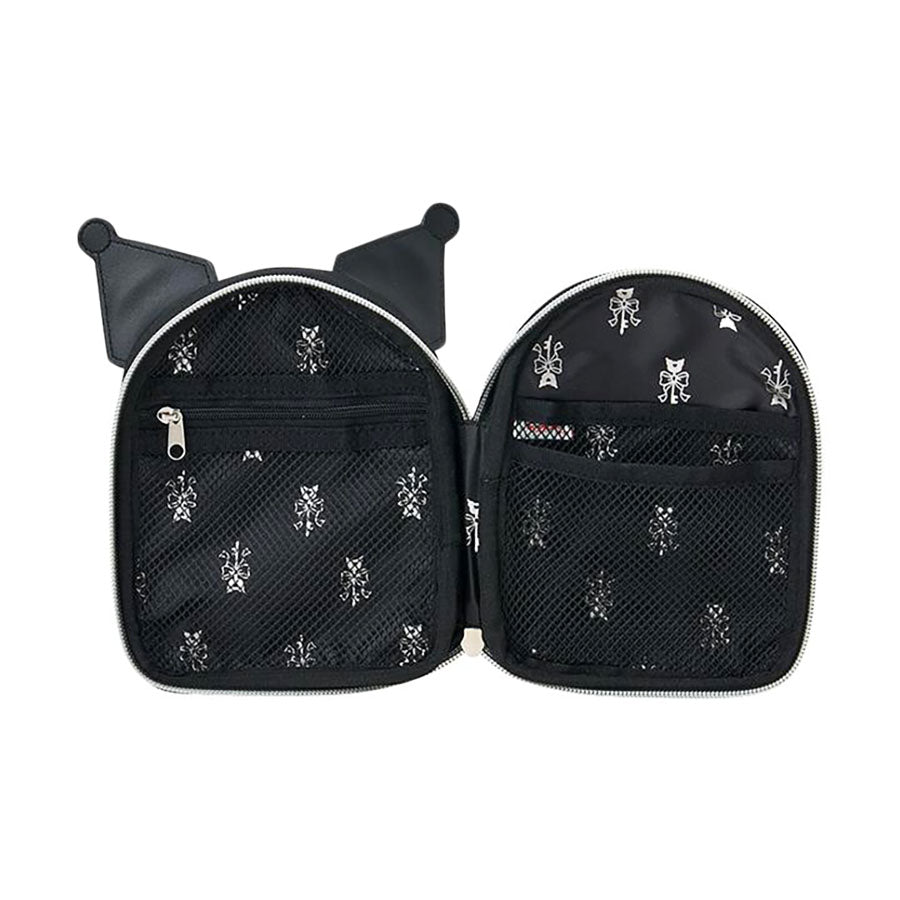 SANRIO FAMILY Carry Pouch_Key Ku