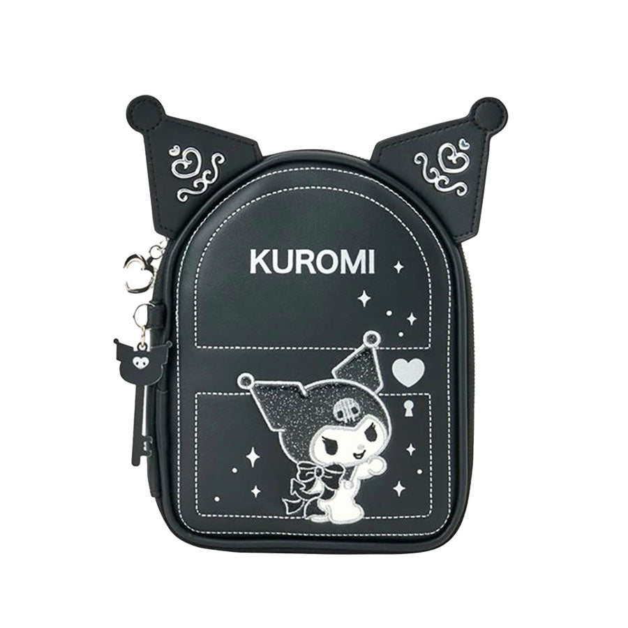 SANRIO FAMILY Carry Pouch_Key Ku