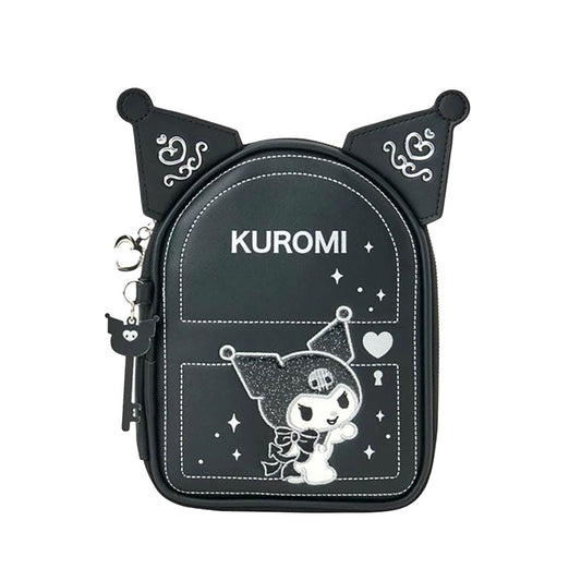 SANRIO FAMILY Carry Pouch_Key Ku