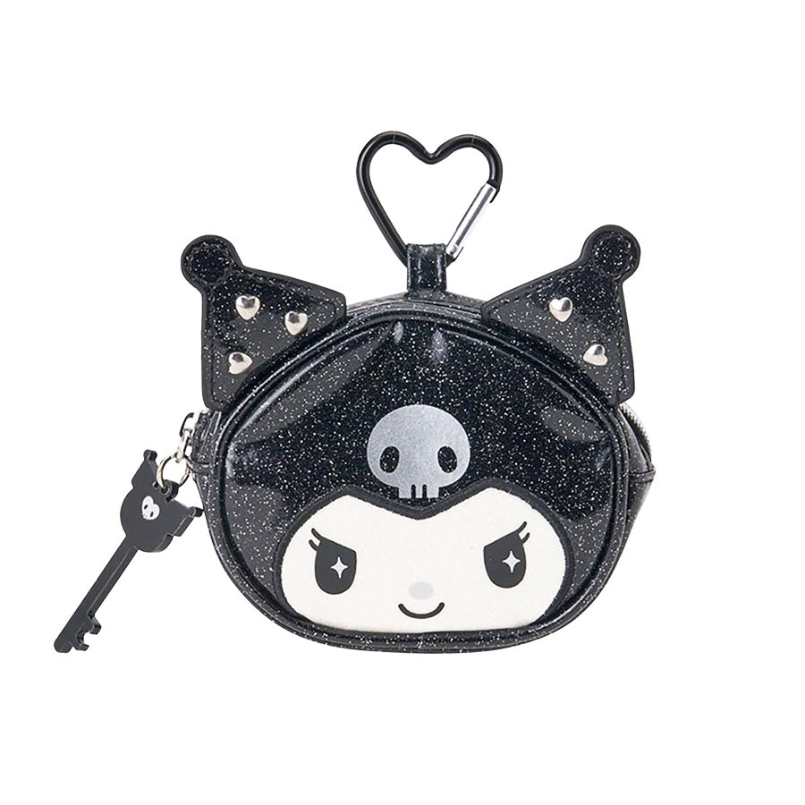 SANRIO FAMILY Mini Pouch_Key Ku