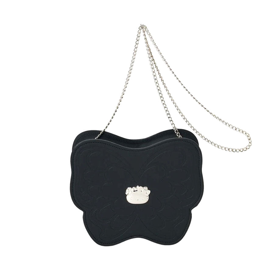 SANRIO FAMILY Shoulder Bag_Butterfly Kt