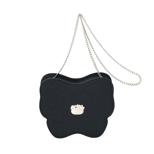 SANRIO FAMILY Shoulder Bag_Butterfly Kt