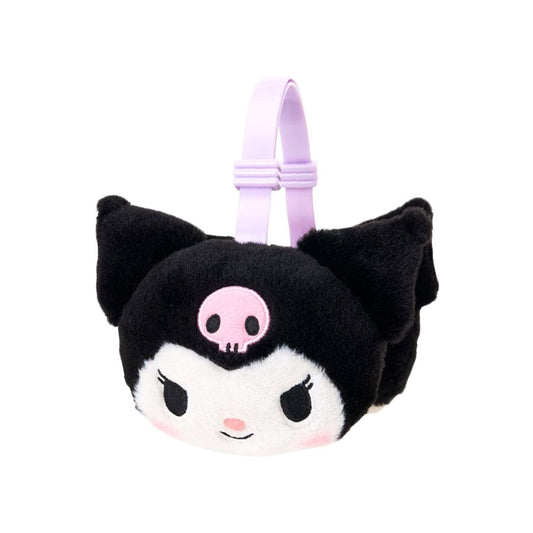 SANRIO FAMILY Earmuffs_Pu Ku