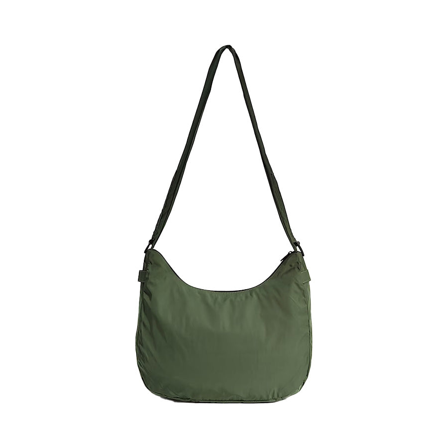 VAN'S Offshoot Messenger Bag - Pine Forest